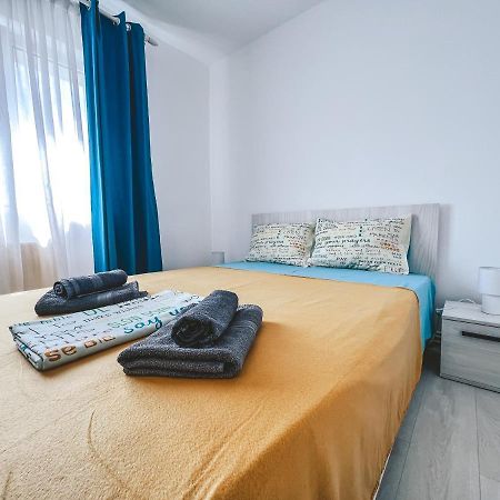 Apartament Zarnesti „Saturn” Ngoại thất bức ảnh