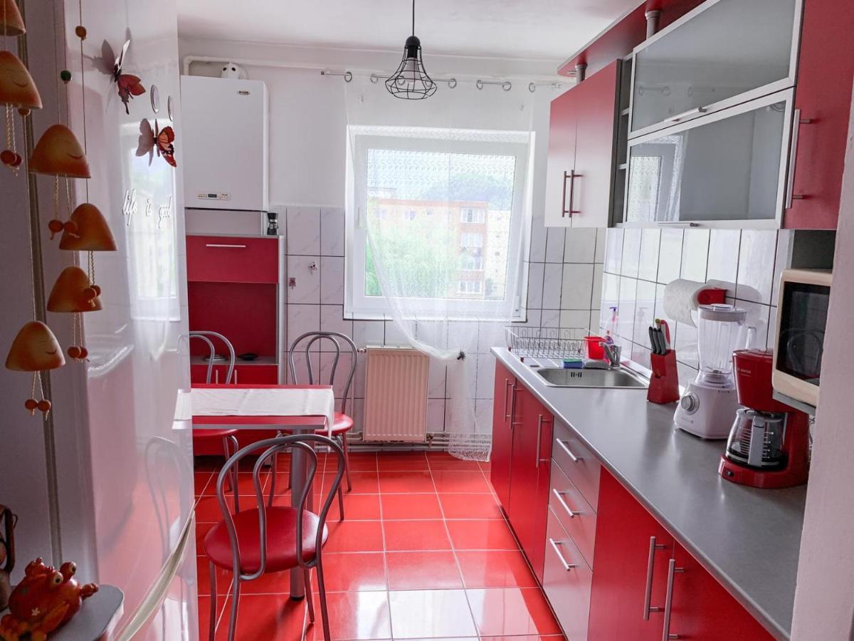 Apartament Zarnesti „Saturn” Ngoại thất bức ảnh